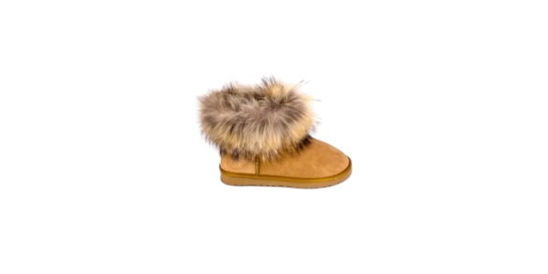 Descoperă Confortul și Stilul Autentic cu Cizmele Tip UGG de pe FunkyMag.ro